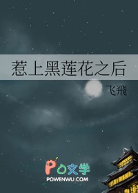惹上黑莲花之后惹上黑莲花之后